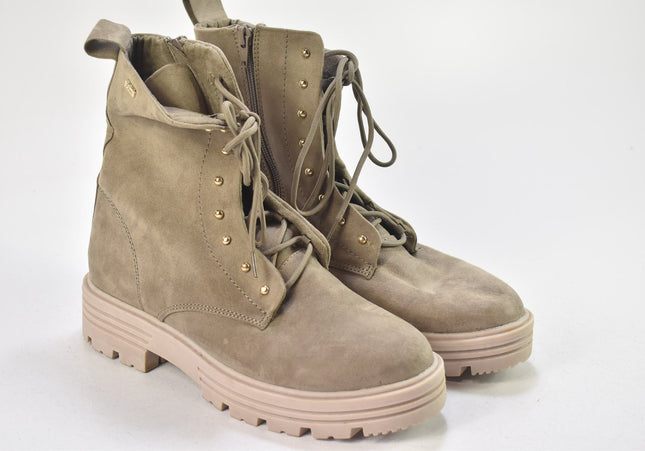 s.Oliver Damen Stiefelette Boots EUR 39 Nr. 24-B 723-Schuh-Gebraucht-secondhand