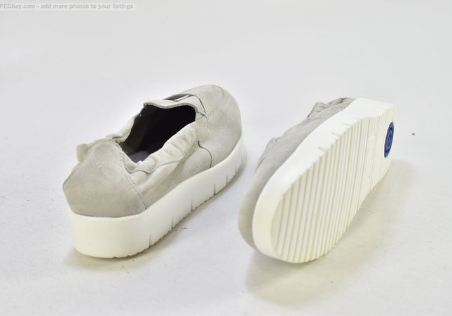 Vitaform  Damen Halbschuhe Slipper Ballerinas  EUR 38 Nr. 25-T 272