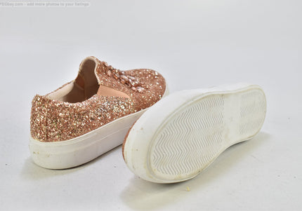 Buffalo  Damen Halbschuhe Slipper Ballerinas  EUR 40 Nr. 25-L 1621