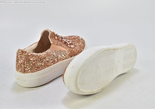 Buffalo  Damen Halbschuhe Slipper Ballerinas  EUR 40 Nr. 25-L 1621