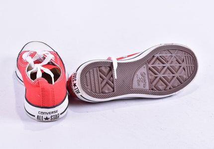 Converse Damen Sportschuhe Sneaker EUR 36,5 Nr. 24-P 348-Schuh-Gebraucht-secondhand