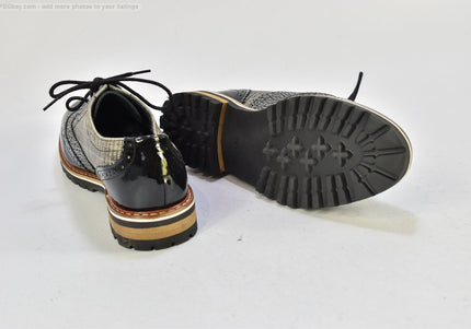 Regard  Damen Halbschuhe Freizeitschuhe  EUR 39 Nr. 25-Z 2944