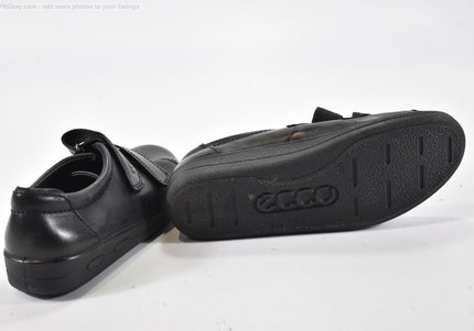 Ecco  Damen Halbschuhe Freizeitschuhe  EUR 38 Nr. 25-T 2614