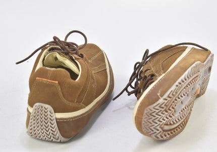 Timberland Herren Halbschuhe Freizeitschuhe US 8 Nr. 24-F 323-Schuh-Gebraucht-secondhand