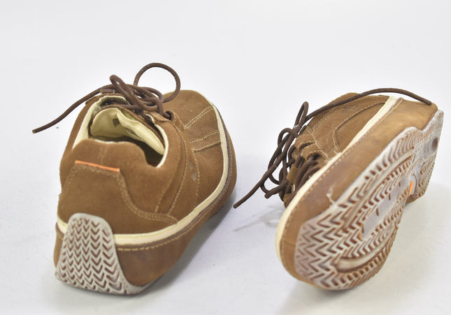 Timberland Herren Halbschuhe Freizeitschuhe US 8 Nr. 24-F 323-Schuh-Gebraucht-secondhand