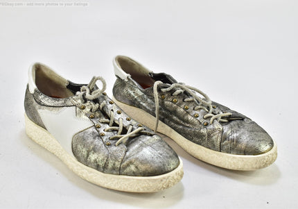 Airstep Damen Halbschuhe Freizeitschuhe EUR 38 Nr. 25-M 3292-Schuh-Gebraucht-secondhand