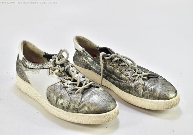 Airstep Damen Halbschuhe Freizeitschuhe EUR 38 Nr. 25-M 3292-Schuh-Gebraucht-secondhand