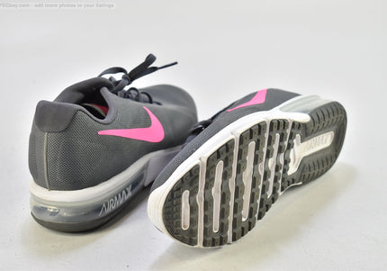 Nike Air Max Sequent Damen Sportschuhe Sneaker  EUR 40,5 Nr. 25-O 538