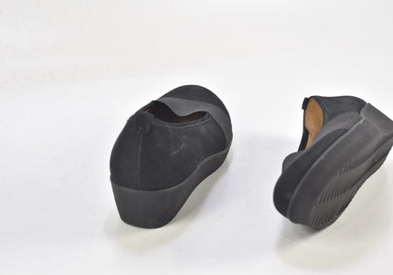 Gabor  Damen Halbschuhe Slipper Ballerinas  UK 5,5 Nr. 23-N 1793