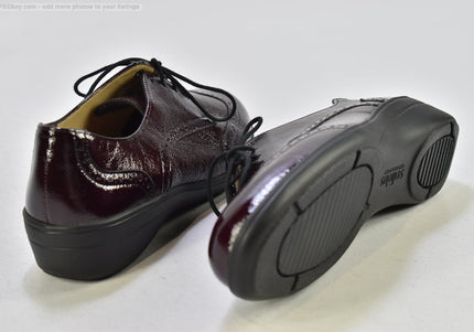 Solidus  Damen Halbschuhe Freizeitschuhe  UK 6 Nr. 25-U 2008