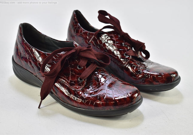 Semler  Damen Halbschuhe Freizeitschuhe  UK 8,5 Nr. 26-J 900
