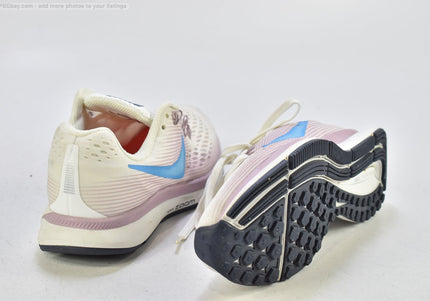 Nike Zoom Pegasus 34 Damen Sportschuhe Sneaker  EUR 37,5 Nr. 26-J 796