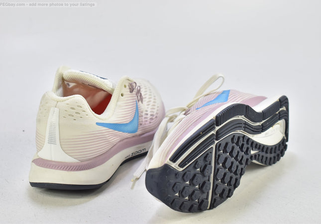 Nike Zoom Pegasus 34 Damen Sportschuhe Sneaker  EUR 37,5 Nr. 26-J 796
