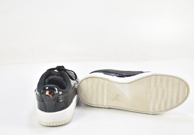 Puma Damen Sportschuhe Sneaker EUR 39 Nr. 24-J 1260-Schuh-Gebraucht-secondhand