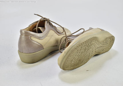 Ganter  Damen Halbschuhe Freizeitschuhe  UK 5,5 Nr. 25-N 901