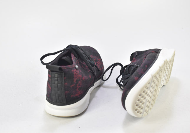 Vans Herren Sportschuhe Sneaker EUR 42 Nr. 24-Y 1045-Schuh-Gebraucht-secondhand