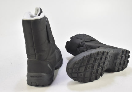 Quechua Damen Stiefelette Boots EUR 39 Nr. 24-B 4172-Schuh-Gebraucht-secondhand