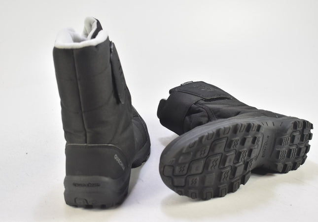 Quechua Damen Stiefelette Boots EUR 39 Nr. 24-B 4172-Schuh-Gebraucht-secondhand