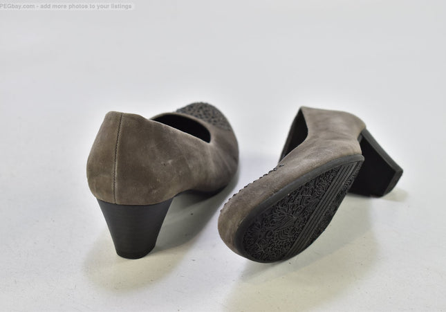 Gabor  Damen Pumps High Heels  UK 6,5 Nr. 25-O 1875