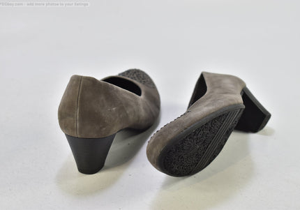 Gabor  Damen Pumps High Heels  UK 6,5 Nr. 25-O 1875