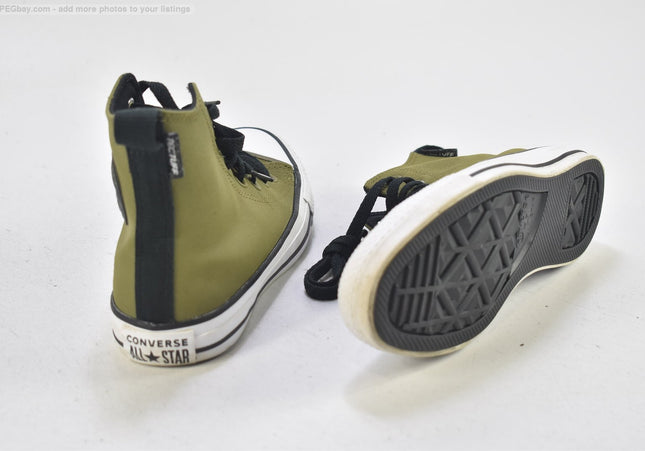 Converse Damen Sportschuhe Sneaker EUR 36,5 Nr. 25-F 2401-Schuh-Gebraucht-secondhand
