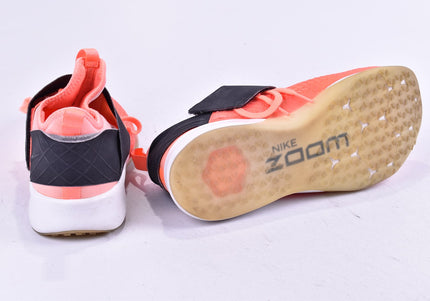 Nike Air Zoom Strong Damen Sportschuhe Sneaker EUR 40,5 Nr. 24-J 5358-Schuh-Gebraucht-secondhand