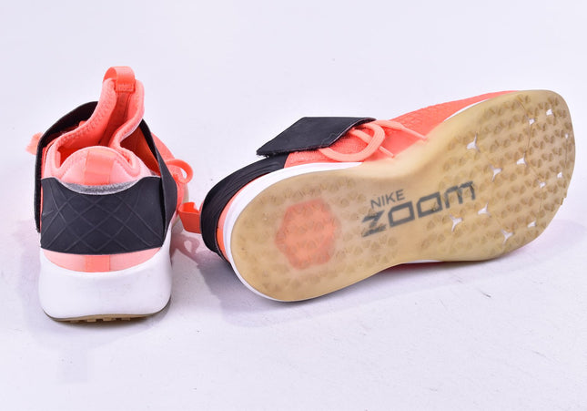 Nike Air Zoom Strong Damen Sportschuhe Sneaker EUR 40,5 Nr. 24-J 5358-Schuh-Gebraucht-secondhand