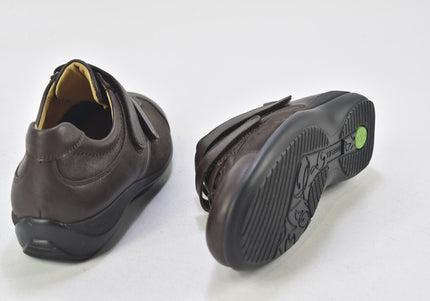 Hartjes Damen Halbschuhe Freizeitschuhe UK 4 Nr. 24-U 2203-Schuh-Gebraucht-secondhand