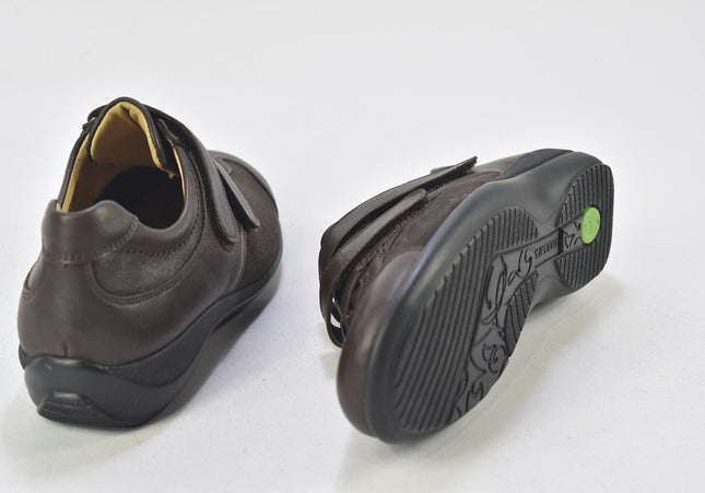 Hartjes Damen Halbschuhe Freizeitschuhe UK 4 Nr. 24-U 2203-Schuh-Gebraucht-secondhand