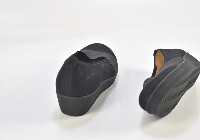 Gabor  Damen Halbschuhe Slipper Ballerinas  UK 5,5 Nr. 23-N 1793