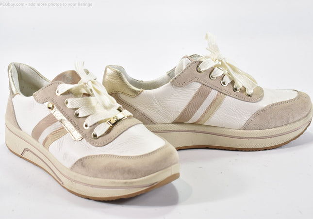 Ara  Damen Halbschuhe Freizeitschuhe  UK 5 Nr. 25-T 2615