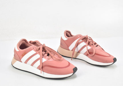 Adidas N-5923 Damen Sportschuhe Sneaker EUR 37 1/3 Nr. 24-J 1261-Schuh-Gebraucht-secondhand