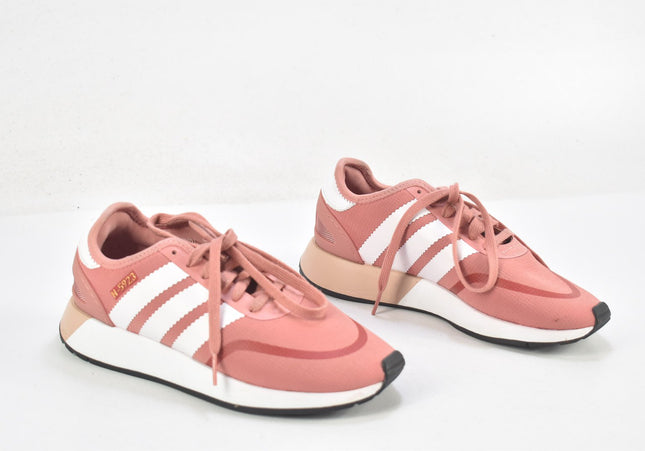 Adidas N-5923 Damen Sportschuhe Sneaker EUR 37 1/3 Nr. 24-J 1261-Schuh-Gebraucht-secondhand