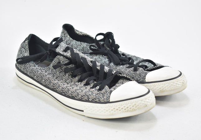 Converse Herren Sportschuhe Sneaker EUR 44,5 Nr. 24-M 3031-Schuh-Gebraucht-secondhand