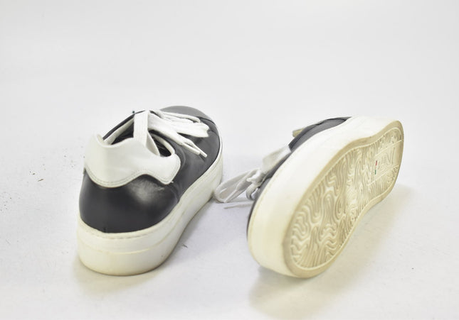 Nero Giardini Damen Halbschuhe Freizeitschuhe EUR 38 Nr. 24-N 1538-Schuh-Gebraucht-secondhand