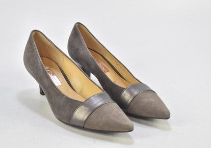 Gabor  Damen Pumps High Heels  UK 5 Nr. 24-X 673