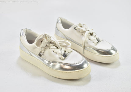 Mexx Damen Halbschuhe Freizeitschuhe EUR 38 Nr. 25-A 693-Schuh-Gebraucht-secondhand