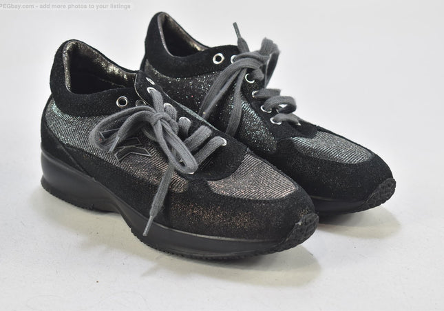 Lumberjack Damen Halbschuhe Freizeitschuhe EUR 37 Nr. 25-J 1455-Schuh-Gebraucht-secondhand