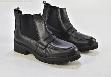 Remonte  Damen Stiefelette Boots  Gr. 38 Nr. 26-B 1899