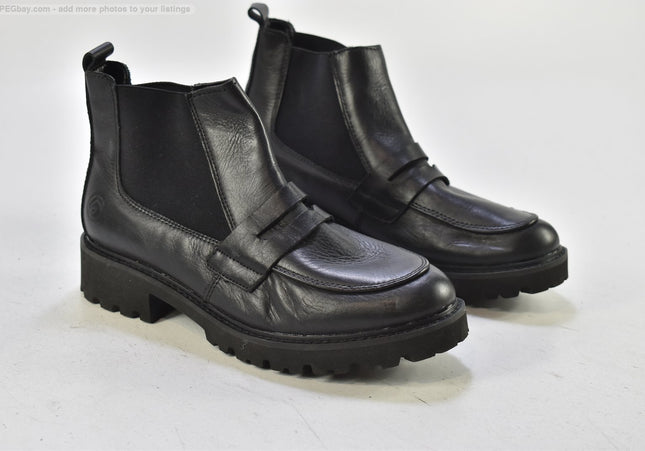 Remonte  Damen Stiefelette Boots  Gr. 38 Nr. 26-B 1899