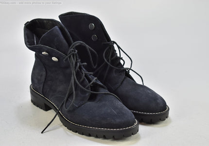Di Donna  Damen Stiefelette Boots  EUR 37 Nr. 25-B 2714