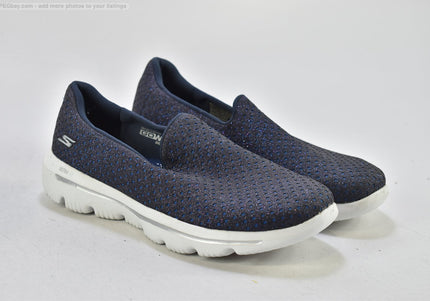 Skechers Damen Halbschuhe Slipper Ballerinas  EUR 39 Nr. 25-L 1622