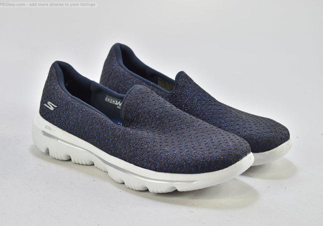 Skechers Damen Halbschuhe Slipper Ballerinas  EUR 39 Nr. 25-L 1622