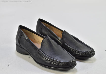 Ara  Damen Halbschuhe Slipper Ballerinas  UK 3,5 Nr. 25-O 1608