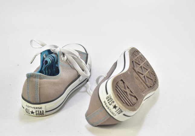 Converse Damen Sportschuhe Sneaker EUR 39 Nr. 24-T 1551-Schuh-Gebraucht-secondhand