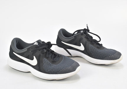 Nike Revolution 4 Damen Sportschuhe Sneaker EUR 39 Nr.24-J 2196-Schuh-Gebraucht-secondhand