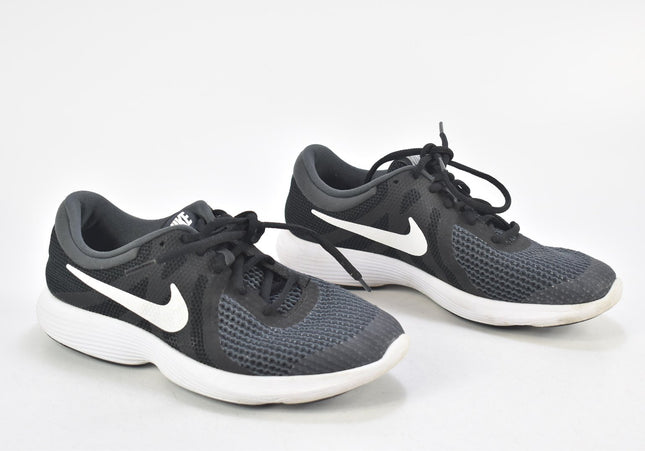 Nike Revolution 4 Damen Sportschuhe Sneaker EUR 39 Nr.24-J 2196-Schuh-Gebraucht-secondhand