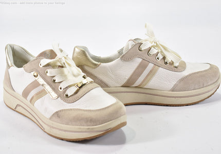 Ara  Damen Halbschuhe Freizeitschuhe  UK 5 Nr. 25-T 2615