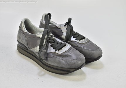 Hogan  Damen Halbschuhe Freizeitschuhe  EUR 38 Nr. 25-L 843