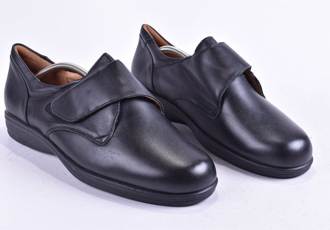 ND Herren Halbschuhe Freizeitschuhe EUR 44 Nr. 24-Y 2507-Schuh-Gebraucht-secondhand
